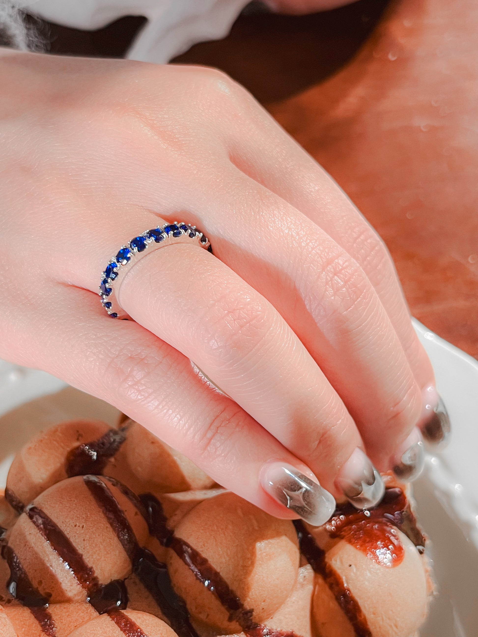 Rodear Valaya Ring