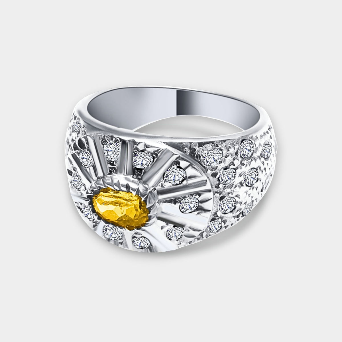 The Royalty Ring