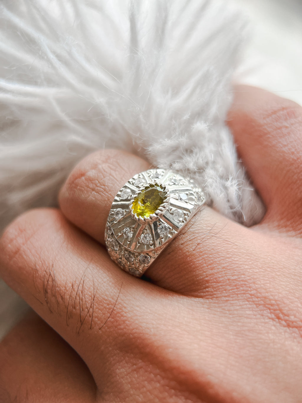 The Royalty Ring