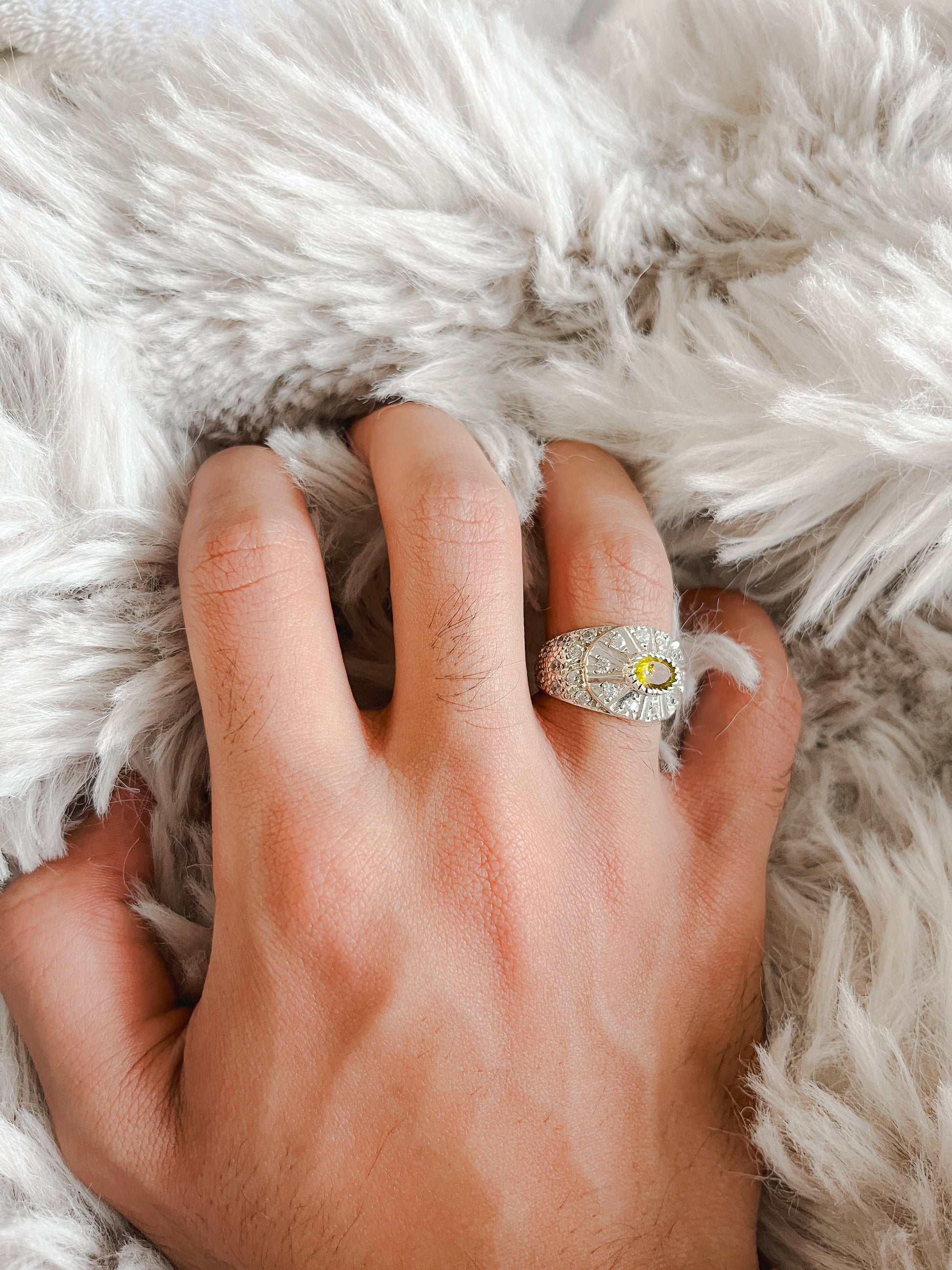 The Royalty Ring