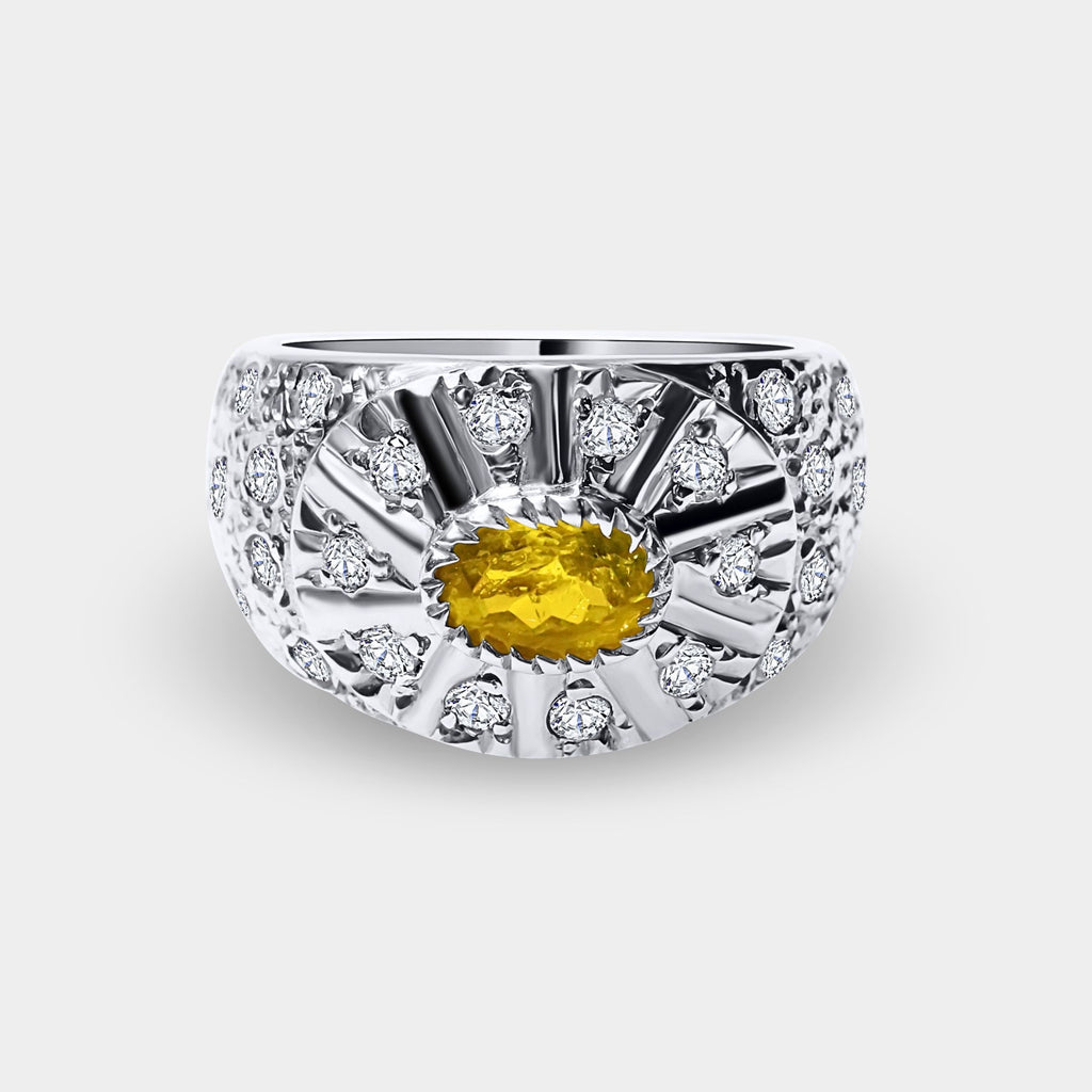 The Royalty Ring