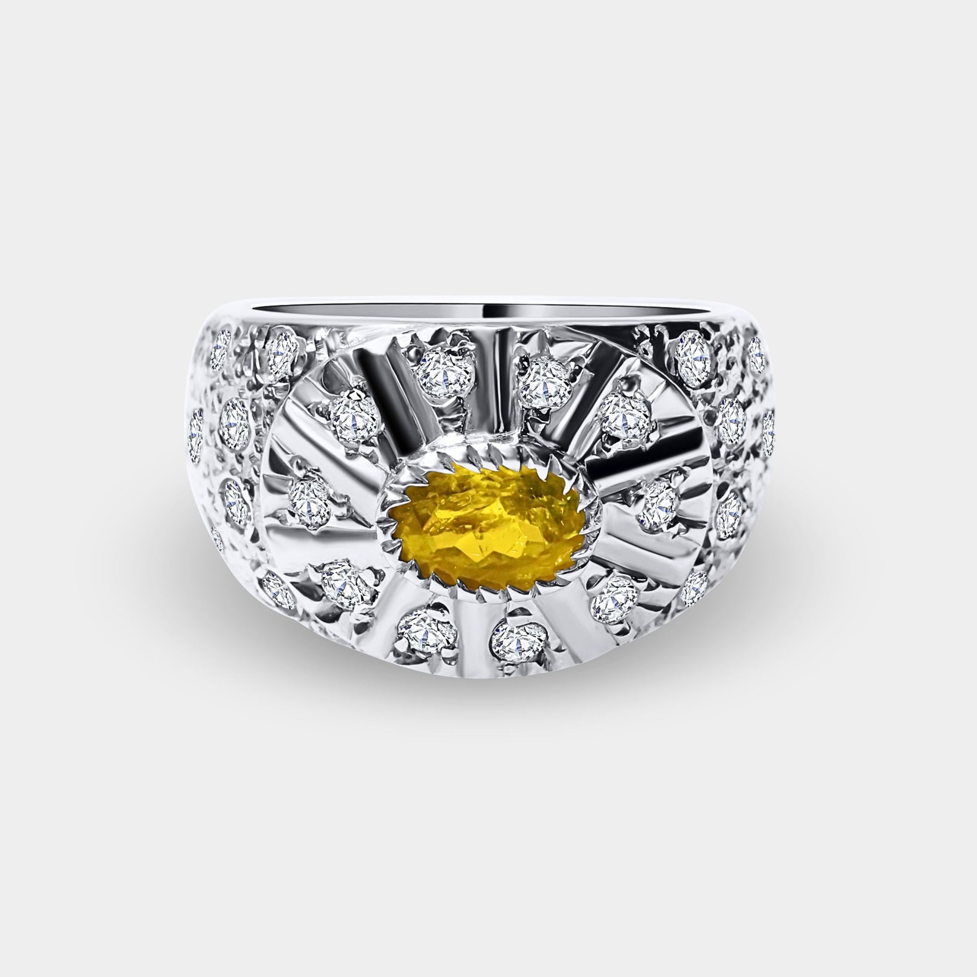 The Royalty Ring