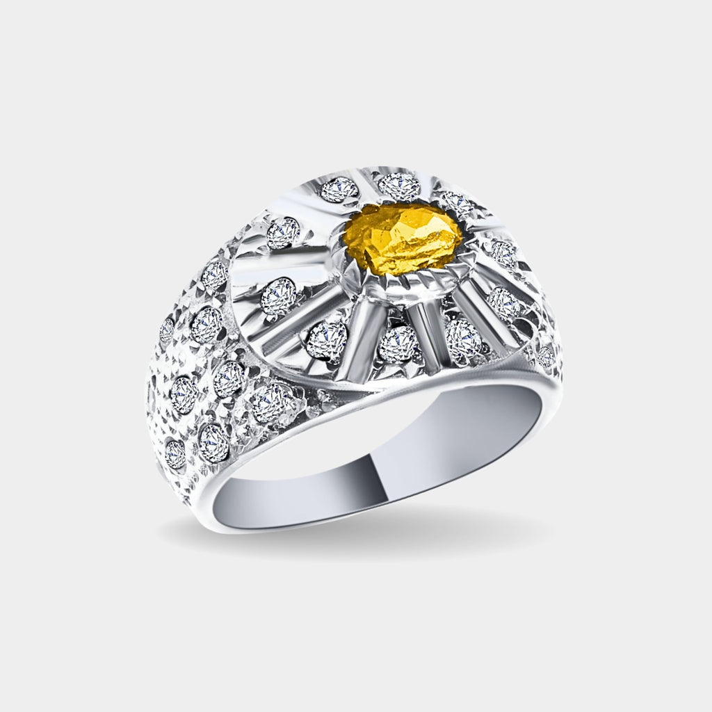 The Royalty Ring