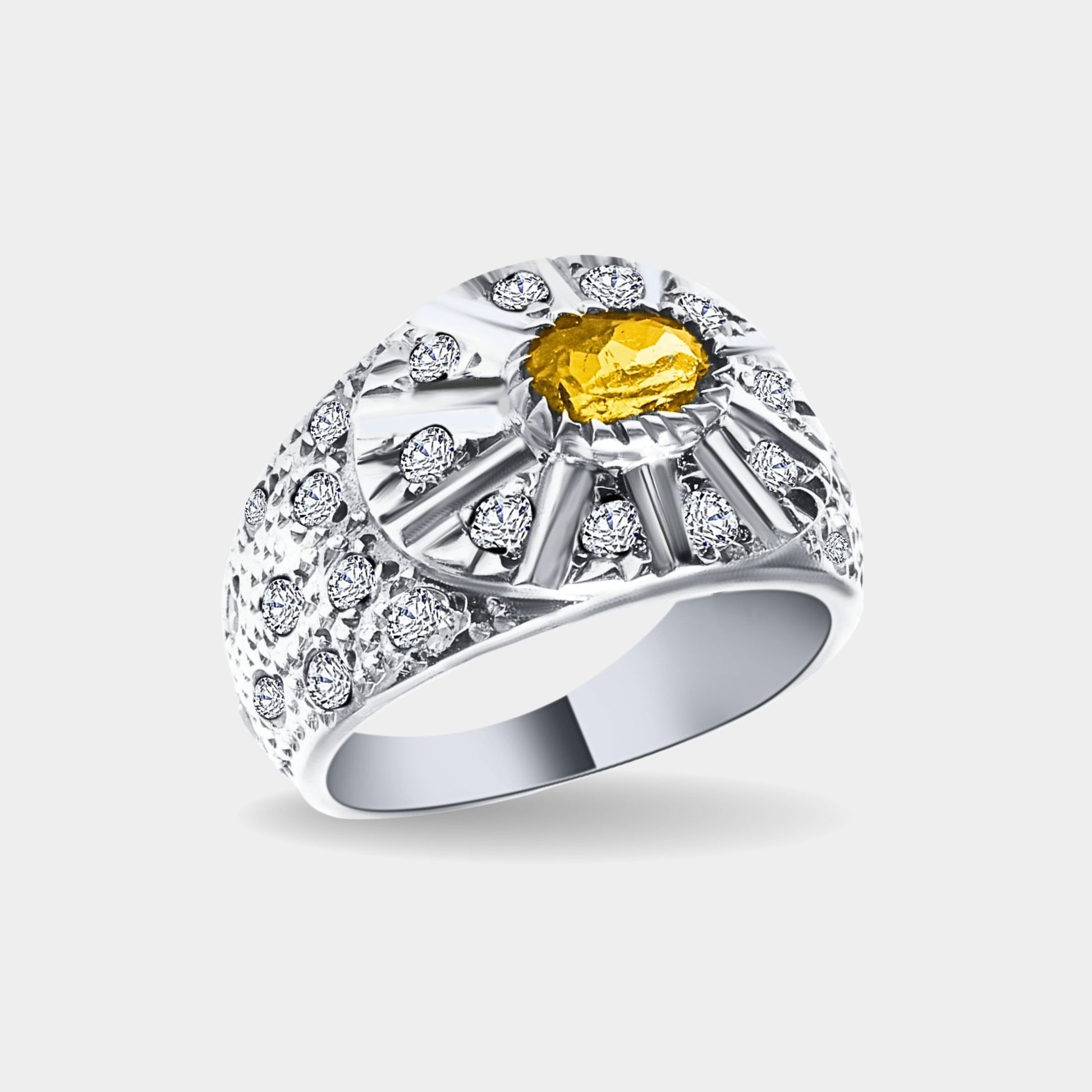 The Royalty Ring