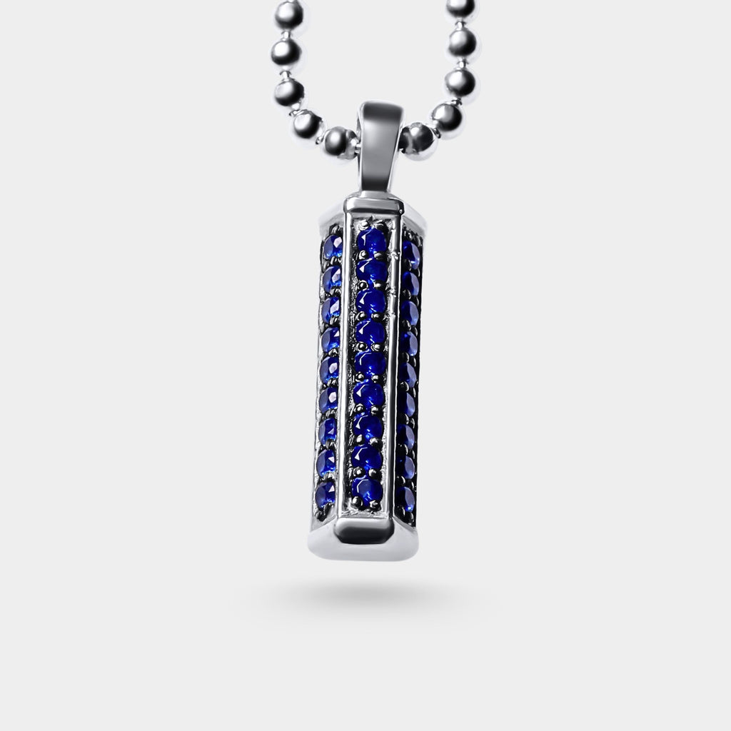 Jaula Tori Pendant Necklace