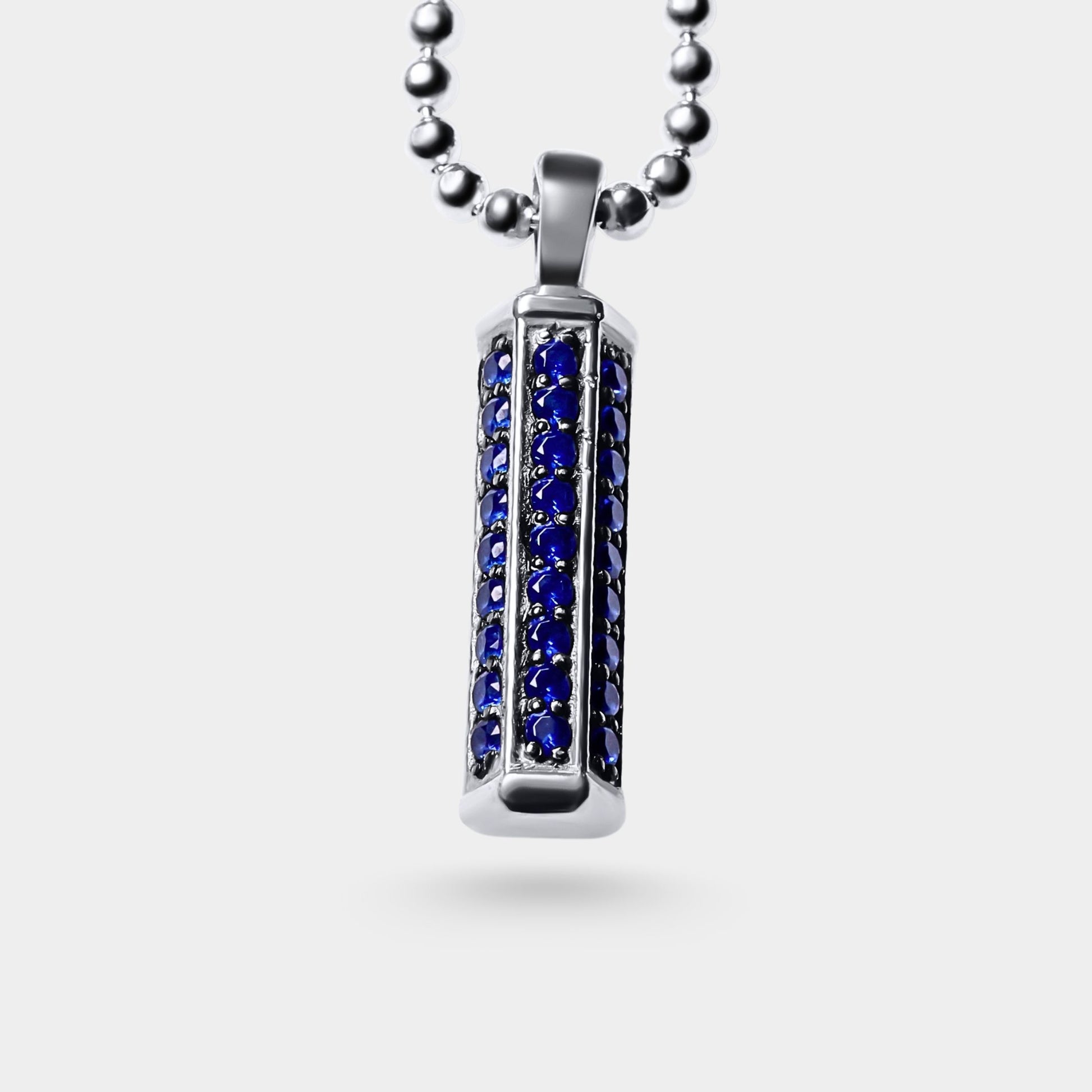 Jaula Tori Pendant Necklace