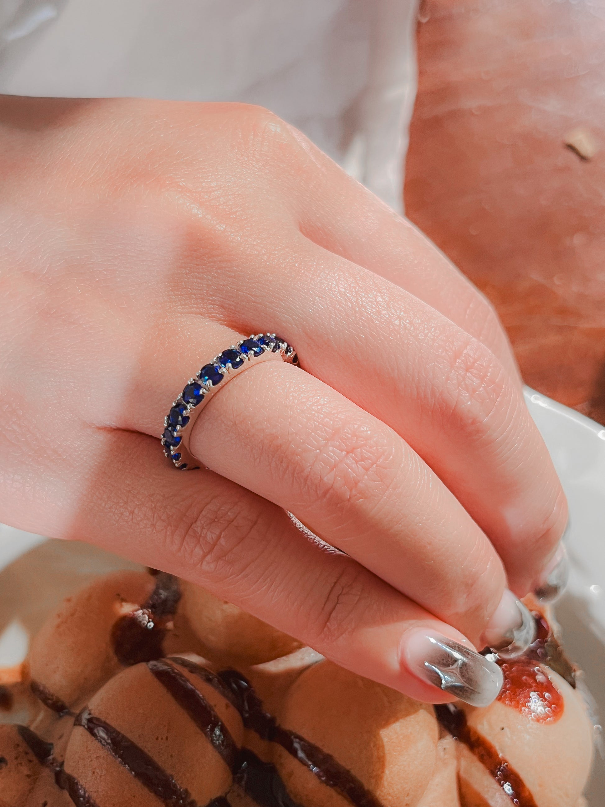 Rodear Valaya Ring