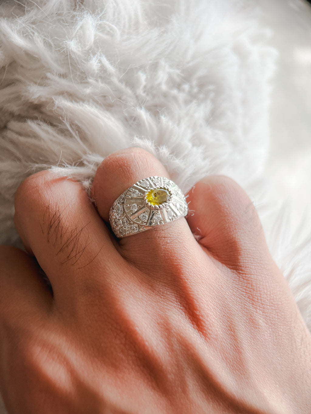 The Royalty Ring