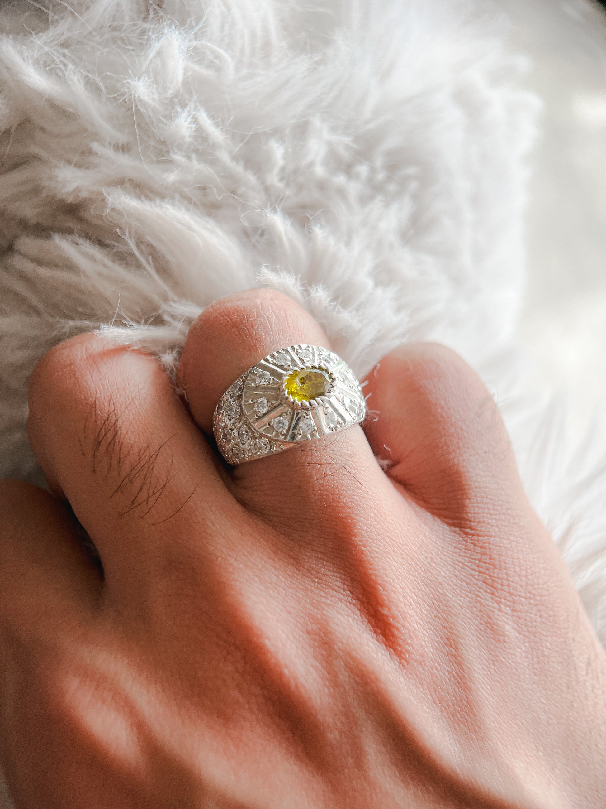 The Royalty Ring