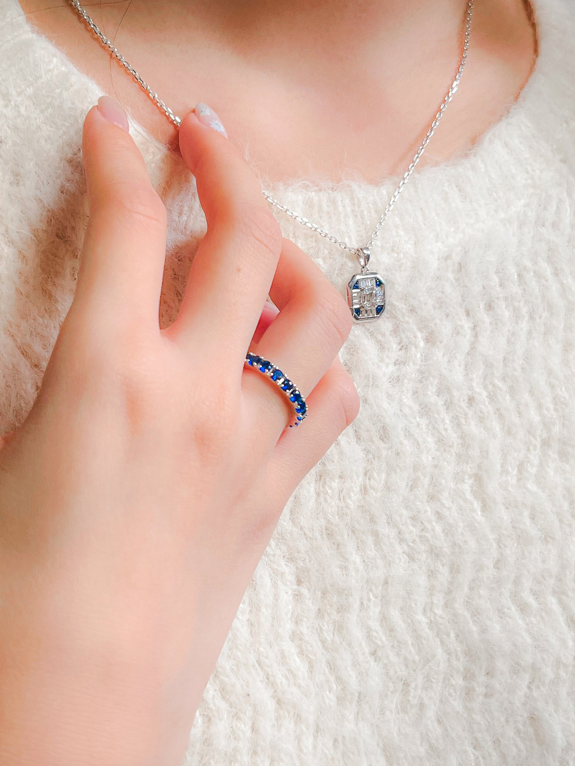 Rodear Valaya Ring